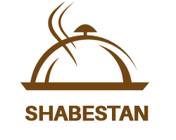 Shabestan Logo