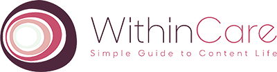 WithinCare Logo by Milaniz