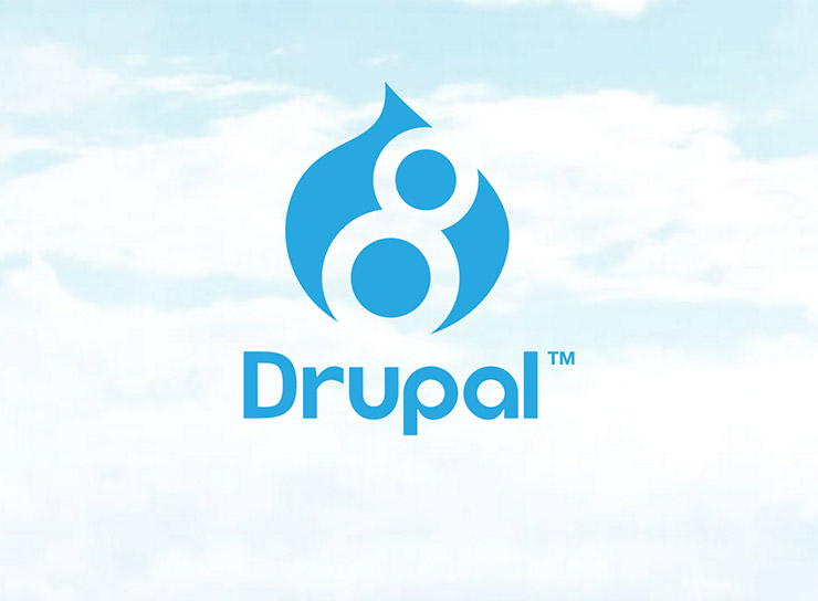 Drupal services in Iran by milaniz