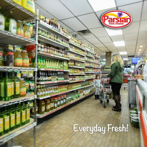 SuperParsian Post #2 SuperParsian Post #2